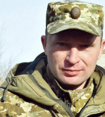Командувач Сухопутних військ ЗСУ відреагував на ситуацію в 155 бригаді