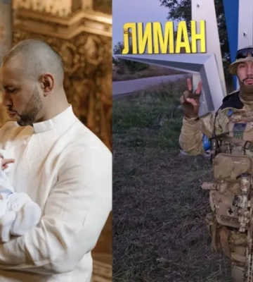 Чим займається легендарний солдат Марків, якого тримали в італійській в&#039;язниці. Несподівані фото