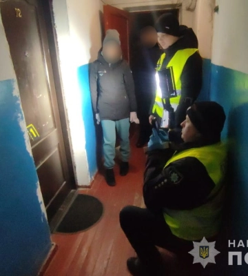 На Сумщині молодик у припадку ревнощів безжально вбив юну дружину, - поліція