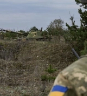 У Харківській області загинув 24-річний лучанин Максим Костюк