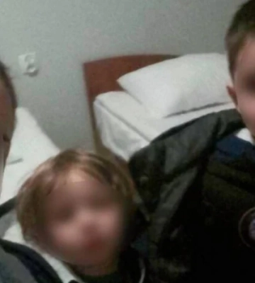 Ще трьох українських дітей вдалося повернути з тимчасово окупованих територій