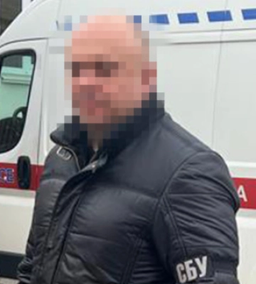 Посадовця КМДА та спільників викрили у розкраданні понад ₴6 мільйонів на закупівлі запчастин для «швидких»