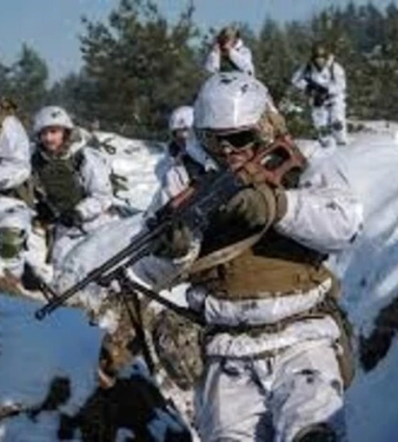 ЗСУ мали успіх в Курщині, окупанти просунулися на чотирьох напрямках – карти ISW