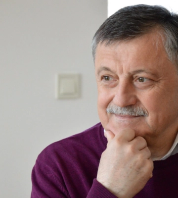 8 січня: хто з волинян святкує День народження
