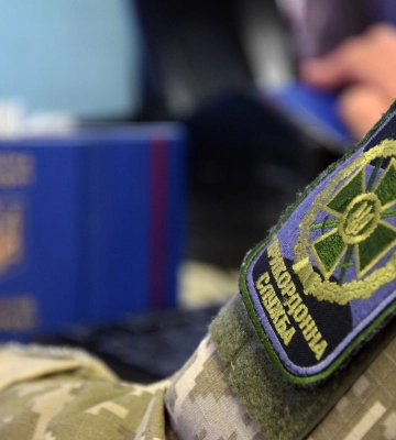 Волинські прикордонники минулого року виявили 181 випадок контрабанди на понад 85 млн грн