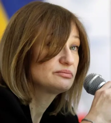 Дипломатка пояснила, чому Мексика не допомагає Україні зброєю