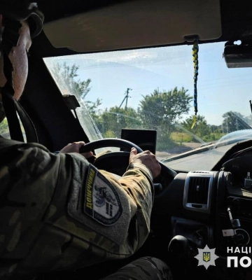 З Лиманської громади «Білі янголи» евакуювали за рік майже 700 людей