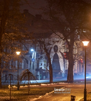 Новини Харкова — головне за 8 січня: як минула ніч