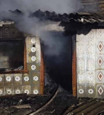 Жителю Вінниччини оголосили підозру у вбивстві двох чоловіків, скоєному з особливою жорстокістю
