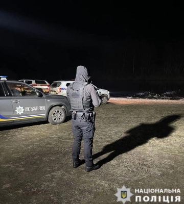 На Чернігівщині жахливо загинули дідусь та його маленький онук, - поліція