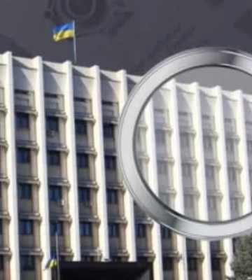 НАЗК встановило порушення в декларації заступника голови Одеської обласної ради на пів мільйона гривень