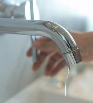 На декількох центральних вулицях Полтави тимчасово не буде води