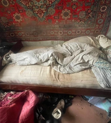 Поліцейські затримали рівнянина, який до смерті побив батька