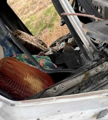 На Херсонщині через російські обстріли за добу двоє людей загинули, ще дев'ятеро поранені