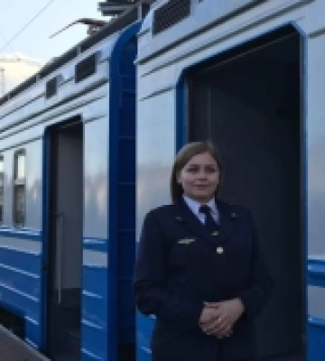 На Миколаївщині призначили нові приміські потяги