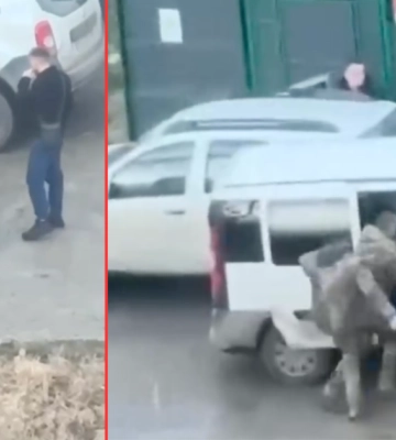 Львовский ТЦК попал в скандал с «бусификацией»: в ситуацию вмешался омбудсмен (видео)