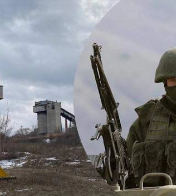 Российские войска активизируют наступление на Торецк: новые угрозы для Константиновки