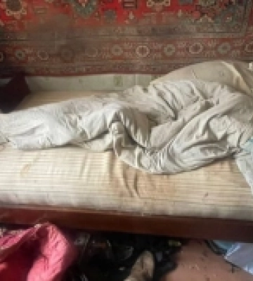У Рівному син насмерть побив 78-річного батька