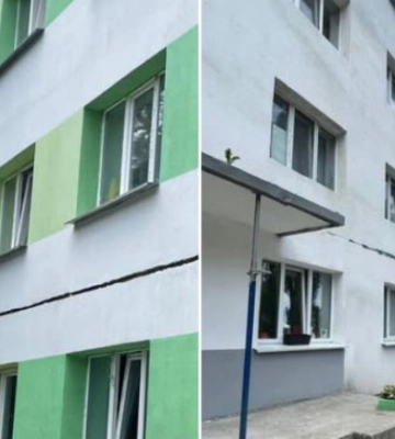 У Києві експосадовець отримав підозру у заволодінні 1,8 млн грн під час ремонту гуртожитку
