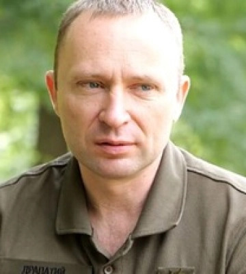 &quot;155 бригада імені Анни Київської ще проявить себе&quot;: генерал Драпатий зробив заяву щодо скандалу