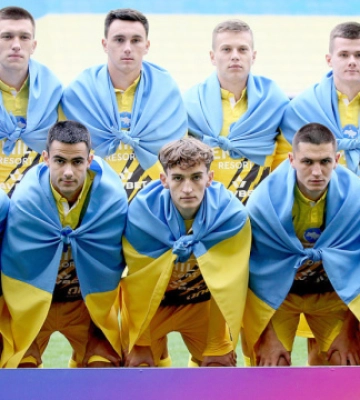 Футболісти «Руха» у Словенії зіграють сім спарингів