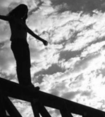 В Одесі врятували жінку, яка хотіла вкоротити собі віку