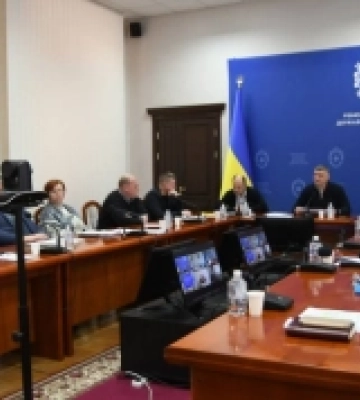 Статус критичності низці підприємствам надала Рівненська ОДА