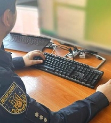 В Івано-Франківську взяли під варту харків’янина, який повідомляв про замінування торгового центру