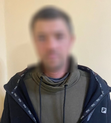 У Дніпрі затримано злодюгу, який на вулиці побив та пограбував жінку, - поліція