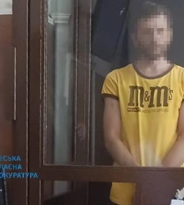 Передавав ФСБ дані про місця дислокації українських захисників: в Одеській області судитимуть медпрацівника