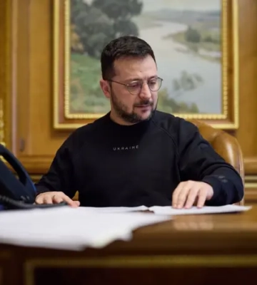 Президент встановив День армійської авіації Сухопутних військ ЗСУ