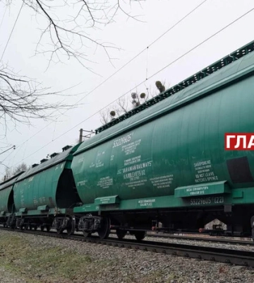 Нас чекають розбиті дороги? Керівниця Асоціації видобувників оцінила наслідки підвищення вантажних тарифів «Укрзалізниці»