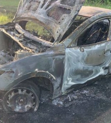 Суд покарав колишнього військовослужбовця та його спільників за жорстоке вбивство сім’ї з Києва