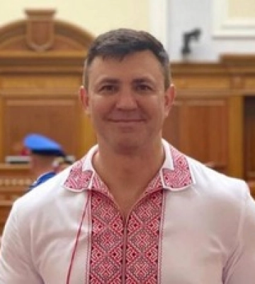 Появление одиозного &quot;больного&quot; нардепа Тищенко в Раде повлекло за собой волну возмущения
