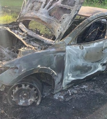 Резонансне вбивство сім&#039;ї на Чернігівщині: суд оголосив вирок убивцям