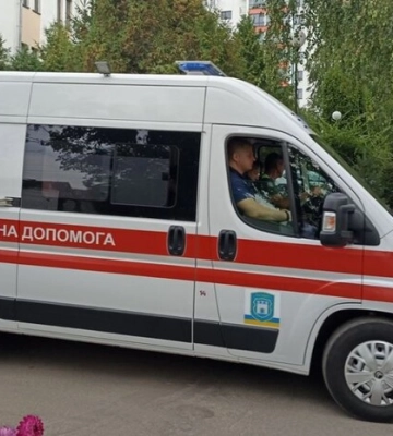 РФ на Херсонщині обстріляла майже 40 населених пунктів. Загинули та постраждали мирні жителі
