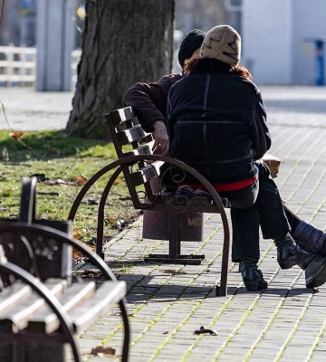 Яка погода очікується в Херсоні та області 9 січня 2025 року