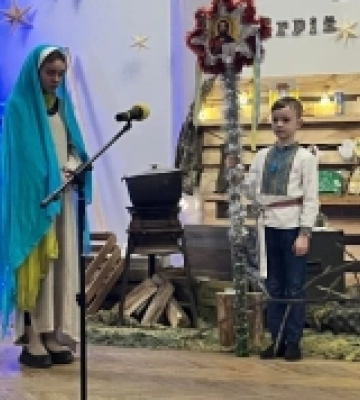 На Волині відбувся благодійний захід на допомогу ЗСУ
