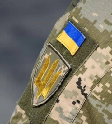 Фото: на Сумщині працівницю ТЦК затримали на хабарі