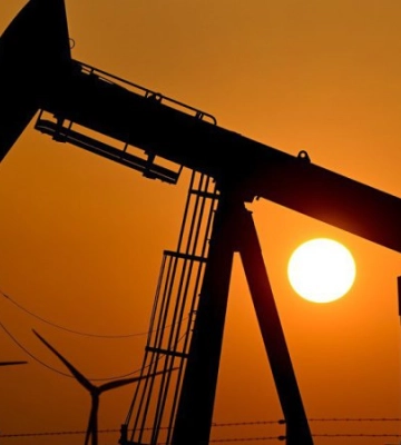 Росія скоротила експорт нафти до 16-місячного мінімуму