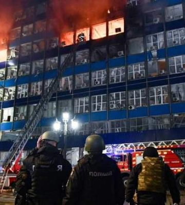 Девять человек находятся в реанимации: в каком состоянии пострадавшие в результате атаки на Запорожье