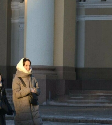 Вчора на Полтавщині зафіксовано рекордно теплу погоду для січня