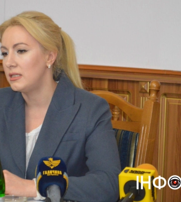 Ветеран, дипломат і спортивний діяч: нові обличчя в Івано-Франківській ОВА
