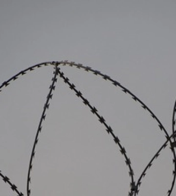 СБУ повідомила про підозру трьом охоронцям російської в’язниці в Горлівці, які катували полонених