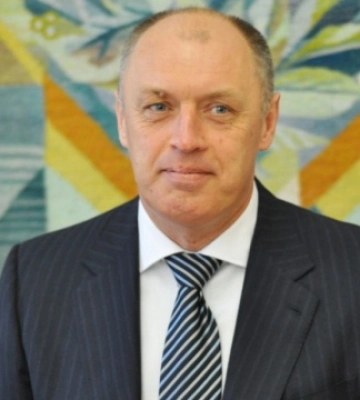 Колишній мер Полтави Мамай відмовився судитися за поновлення на посаді