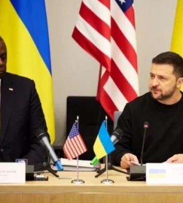 Зеленський назвав одну з найбільших перемог України у війні