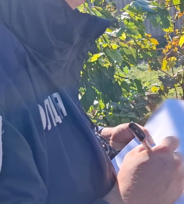 Жителя Білгорода-Дністровського судитимуть за вирощування конопель і виготовлення наркотиків