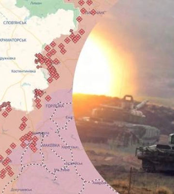 Попри бої у Кураховому залишається ще близько 300 цивільних