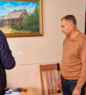 На Рівненщині голова громади та депутат вимагали хабар за вирішення земельного питання