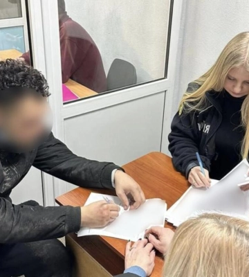 РФ атаковала дроном предприятие в одном из районов Харькова